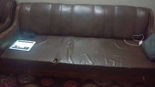 used 5seater sofa