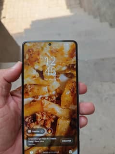 REDME K40 PUGB LOVER 90 FPS 12G RAM 256 ROM