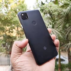 Google pixel 4a 4g  board available panel is dead and everything is ok