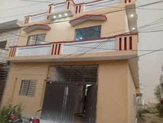 Beautiful Luxury House For Sale In Rawalpindi