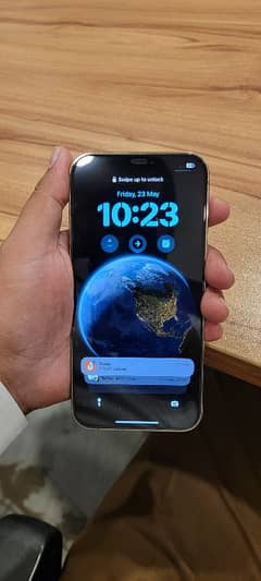 I phone 12 pro max
