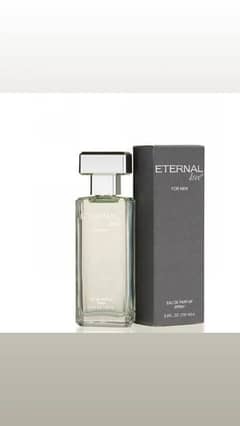 Eternal