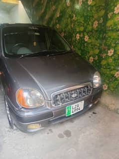 Hyundai