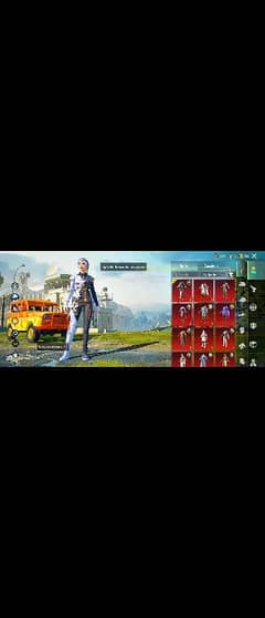 PUBG