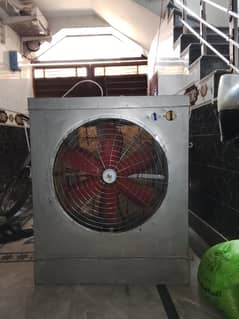 Air Cooler