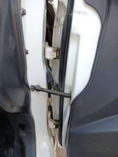 Suzuki Cultus VXL 2017