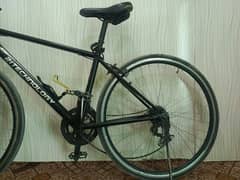 racing