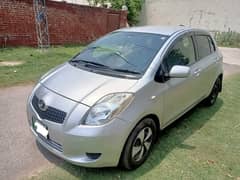 Toyota Vitz 2007/12 (03004517409)