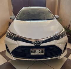 Toyota Corolla Altis 2021 mdl btr thn Gli yaris prius civic city passo