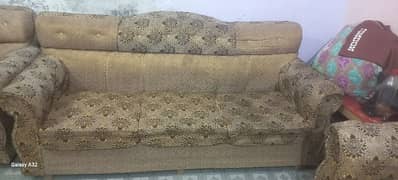 Excellent condition