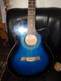Acoustic guitar