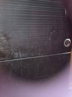 Dawlance fridge sale new condition Whatsapp 03222911695