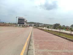 5 Marla Commercial Plot for Sale in Bahria Enclave Sector N | Prime Location | Great Investment