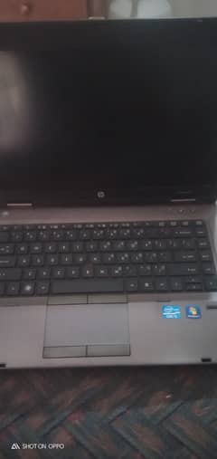 HP