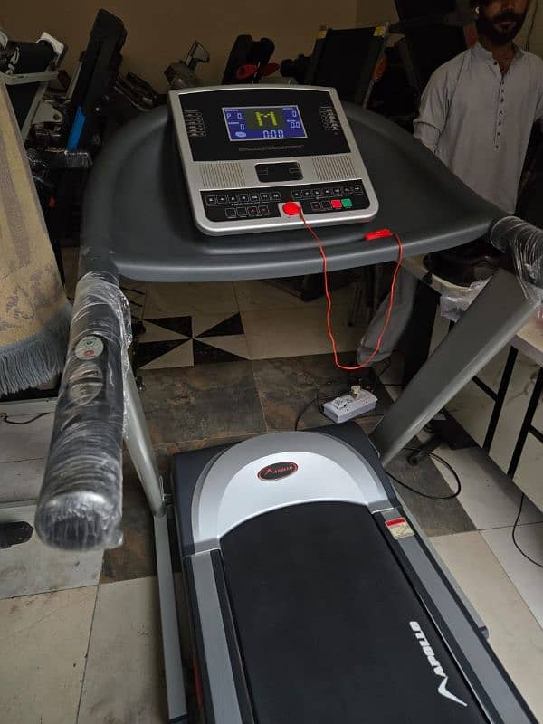 Treadmills( 03214639061)/ Running Machines/ Cycles / Ellepticalls 2