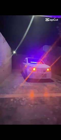 LED light