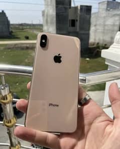 Iphone XS 64gb Gold 10/10 Condition