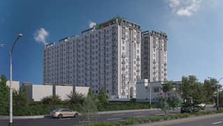 1 Bedroom Flat Ideal Location, Great Investment