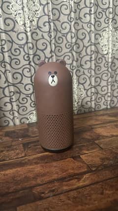 Bluetooth speakers