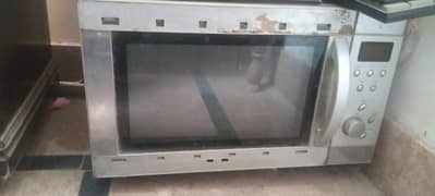 Microwaves