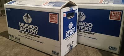 DIB 165 new box packed not used even once