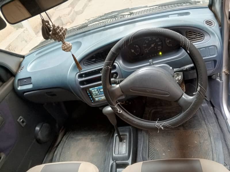 Coure 2007 original automatic 4