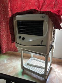 Asia Air cooler