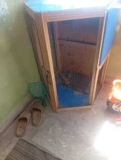 birds cage pinjra