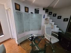 Office Furniture for sale / running business item for sale