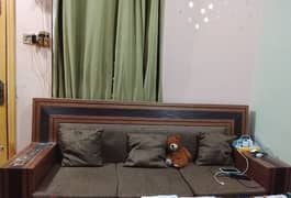 sofa