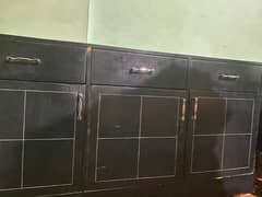 Shelves