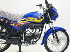 Honda Pridor 2023 Model
