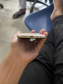 iPhone XS 256 factory