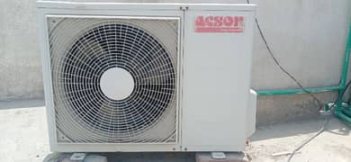 split ac 1.5 tone