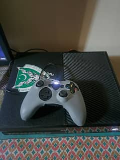 XBox One 500GB Jail-Break