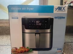 Air Fryer