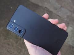 Samsung s21 Fe Approved