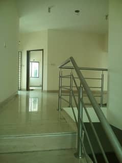 A Brand New Flat Of 6 Marla Available For Rent
