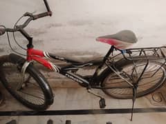 cycle