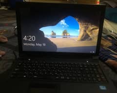 Lenovo Core i5 2nd generation