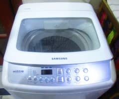 Samsung automatic machine