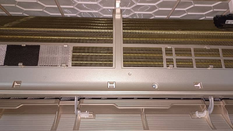 TCL T5 1.5 Ton Inverter Split AC 6