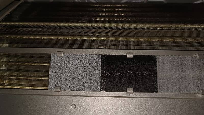 TCL T5 1.5 Ton Inverter Split AC 9