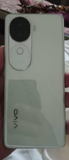 Vivo V 40 e