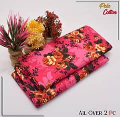 All over 2pc, only online delivery available, place your order now. .