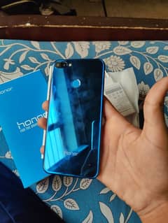 honor 9n 4gb64gb for sale 03246602625