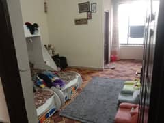 Pakistan Town - Phase 1 Flat For Sale Sized 350 Square Feet