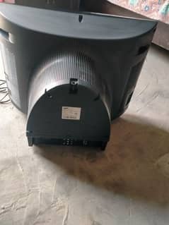 Samsung television