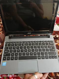 chrome