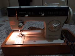 condition 10 silai machine
